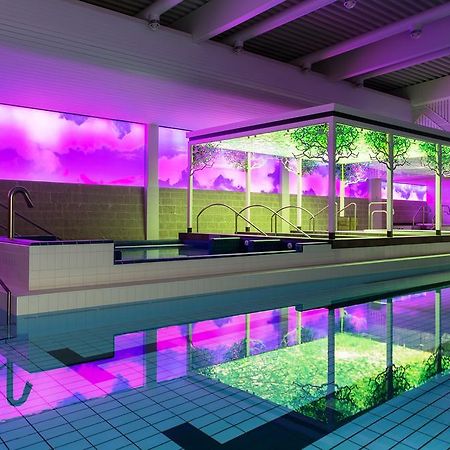Lohja Spa & Resort Karjalohja Exterior photo
