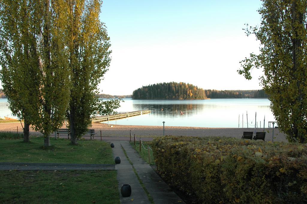 Lohja Spa & Resort Karjalohja Exterior photo
