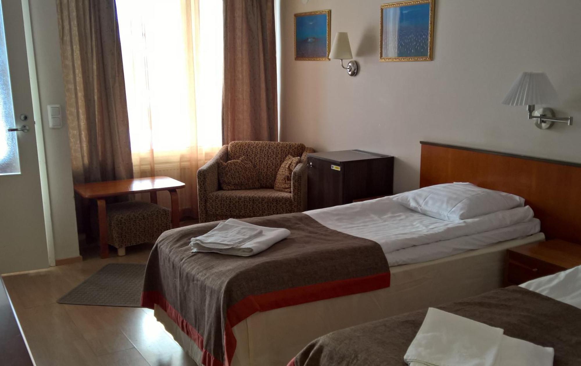 Lohja Spa & Resort Karjalohja Room photo