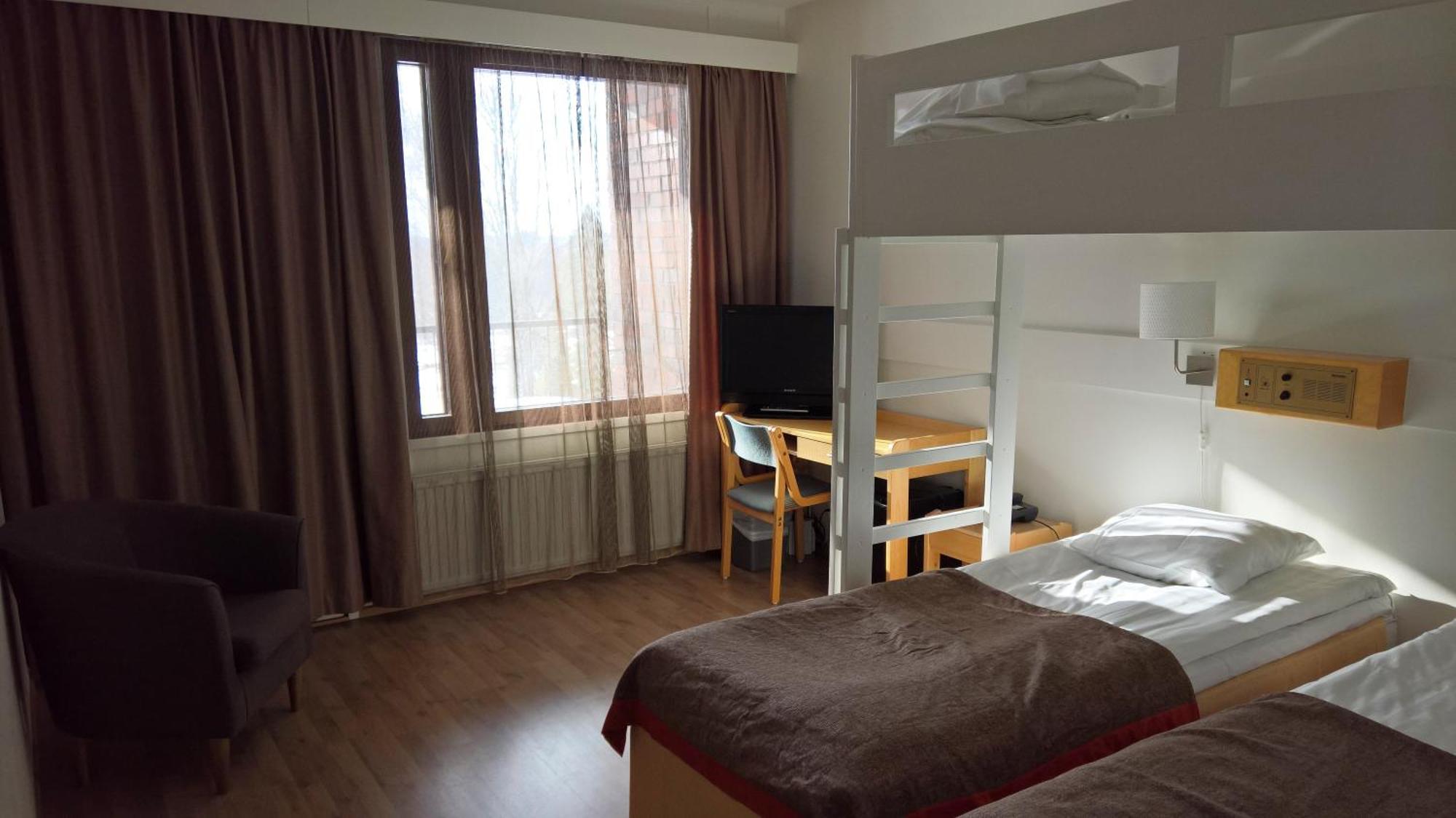 Lohja Spa & Resort Karjalohja Room photo