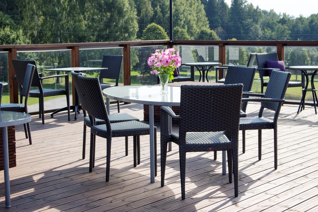 Lohja Spa & Resort Karjalohja Exterior photo