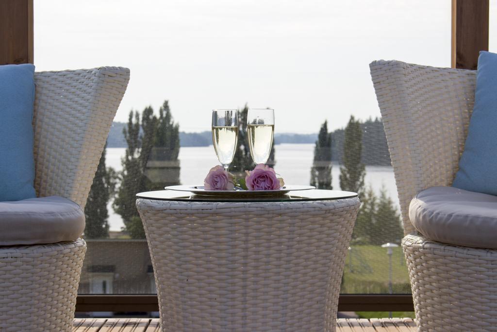 Lohja Spa & Resort Karjalohja Exterior photo