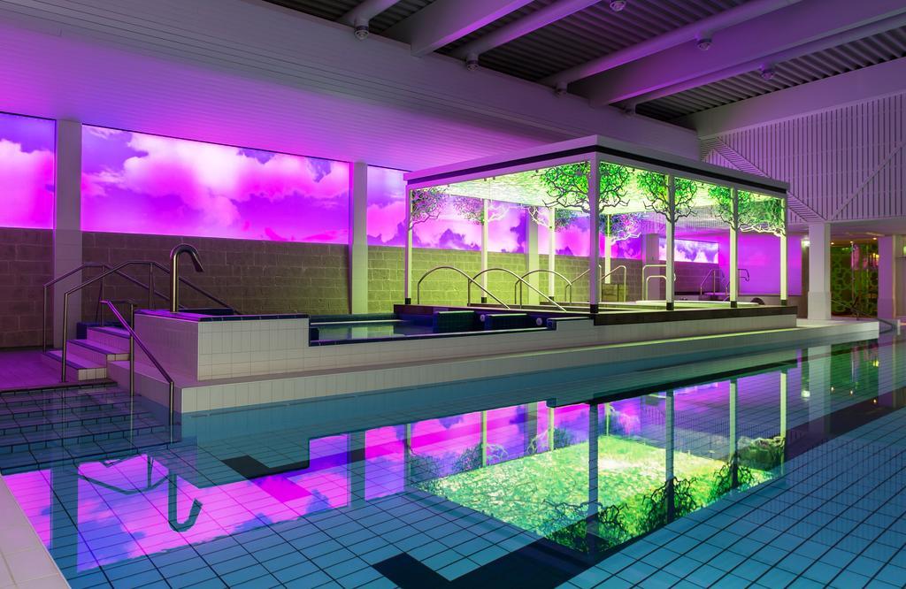Lohja Spa & Resort Karjalohja Exterior photo